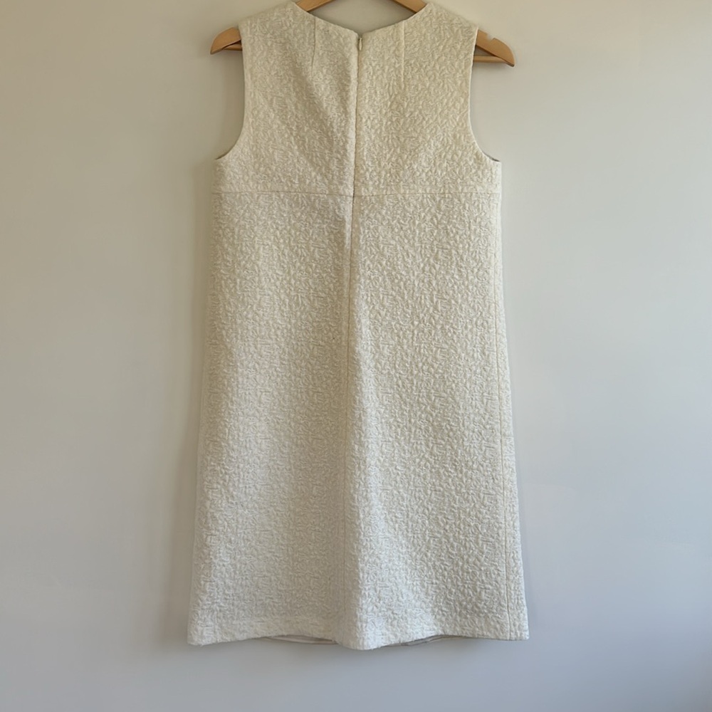 NWT PAULE KA
Boucle Shift Dress - Picture 8 of 9